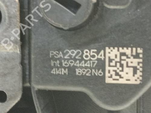 Rear left lock OPEL CORSA F (P2JO)  | BP17148663C100 