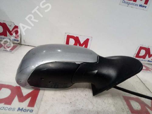 Right mirror SKODA FABIA I (6Y2)  | BP12838597C27 