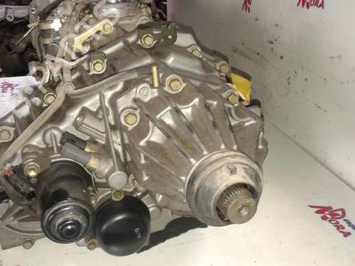 Gearbox NISSAN PATHFINDER III (R51)  | BP12636490M3 
