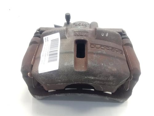 Right front brake caliper RENAULT KADJAR (HA_, HL_)  | BP18829536M104 