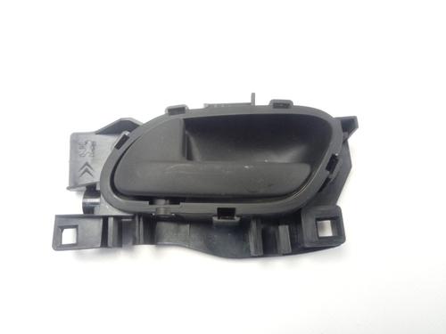Used Interior handle PEUGEOT RIFTER [2018-2025]  30373760