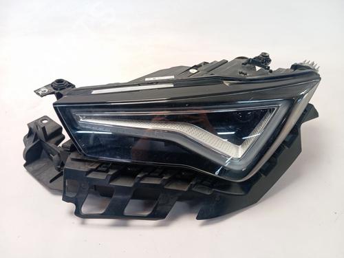 Used Left headlight Left headlight 37518698 37518698