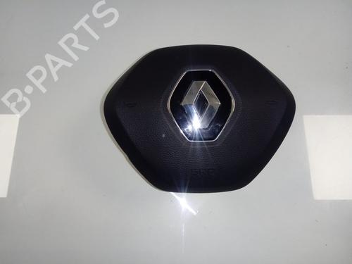 Kollisonspute sett RENAULT CAPTUR II (HF_)  | BP17828008C86 
