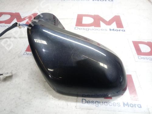 Right mirror LEXUS LS (_F4_) 600h AWD (UVF45, UVF46) | BP29409949C27 