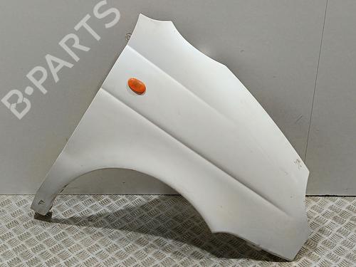 Forskærm Højre Forskærm Højre DAEWOO MATIZ (M100, M150) 1.0 (64 hp) 33989258 33989258