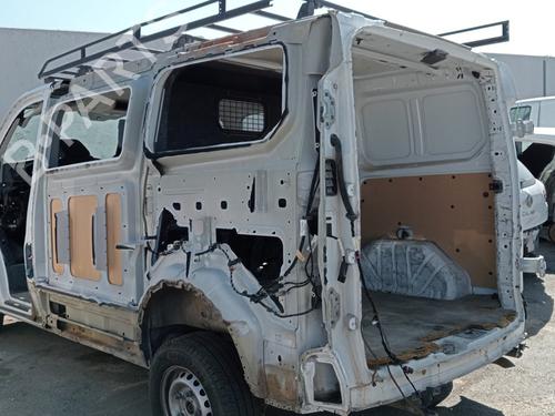 Electronic module FORD TRANSIT CUSTOM V362 Bus (F3) | BP19135546M83