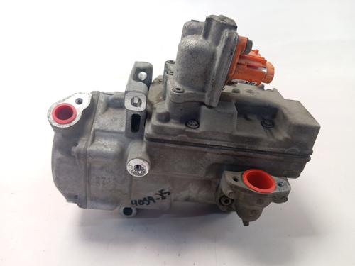 Used AC compressor AC compressor 37643585 37643585