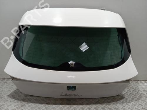 Used Tailgate SEAT LEON (KL1, KLG) [2019-2026]  32114355