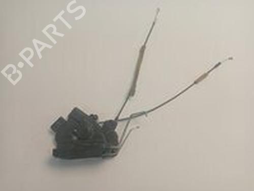 Particulate filter NISSAN NV200 / EVALIA Bus  | BP19663409M81 
