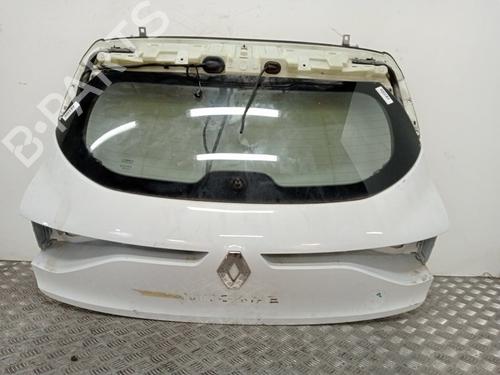 Used Tailgate RENAULT MEGANE IV Hatchback (B9A/M/N_) [2015-2025]  21016293