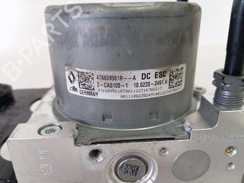 ABS pump RENAULT TRAFIC III Van (FG_)  | BP21764038M43 