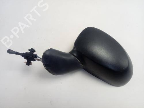 Left mirror DAEWOO MATIZ (M100, M150) 1.0 | BP19922746C26 