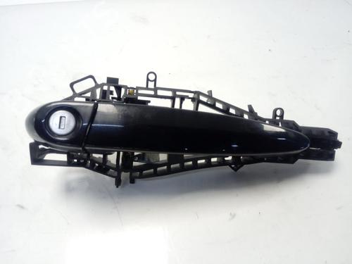 Front left exterior door handle BMW 3 (F30, F80) 320 d | BP15591072C128 