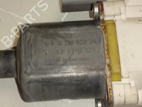 Front right window mechanism NISSAN MICRA III (K12)  | BP17683905C23 