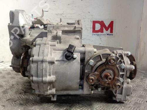 Gearbox SEAT LEON (1M1)  | BP12660103M3 