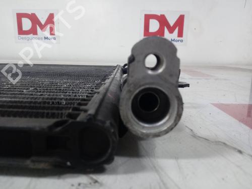 AC radiator AUDI A4 B6 (8E2) 1.8 T | BP12654218M32 