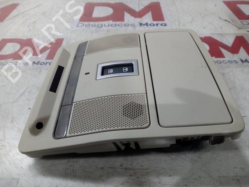 Interior roof light LAND ROVER DISCOVERY SPORT (L550)  | BP19261122I8 