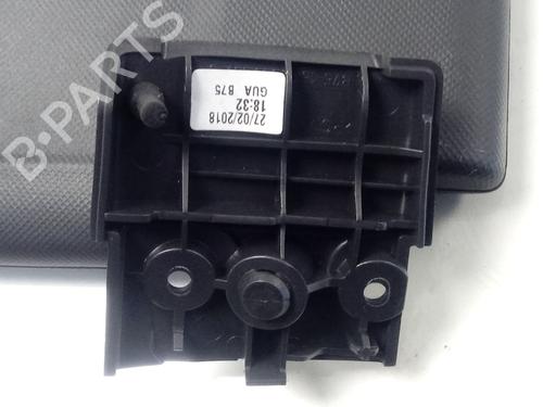 Left sun visor DS DS 4 / DS 4 CROSSBACK (NX_) 1.6 THP 165 | BP29409811I1 
