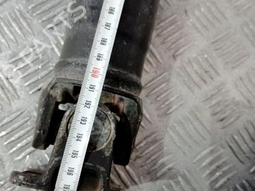 Driveshaft KIA SPORTAGE II (JE_, KM_)  | BP12938418M37 