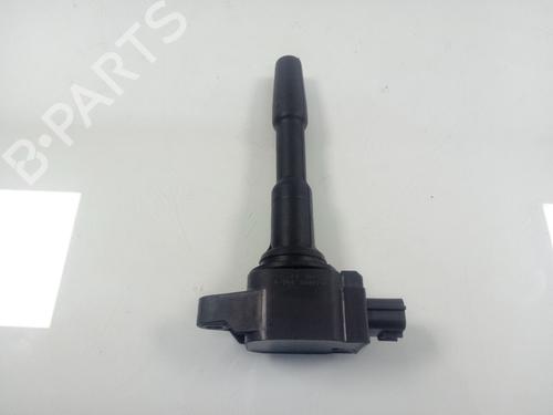 Used Ignition coil RENAULT MEGANE III Hatchback (BZ0/1_, B3_) 1.2 TCe (BZ2B, BZ11) (116 hp) 17806734
