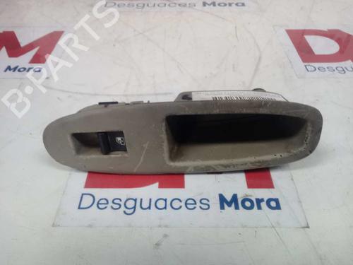 Used Right rear window switch ALFA ROMEO 159 (939_) [2005-2012]  30371088