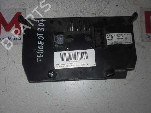 Climate control PEUGEOT 307 (3A/C) 1.6 16V | BP12836935I5 