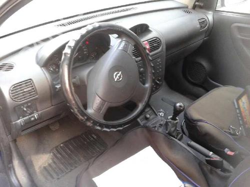 AC compressor OPEL CORSA C (X01) 1.3 CDTI (F08, F68) | BP12677676M34 