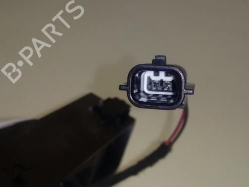 Rear right exterior door handle RENAULT TALISMAN (LP_)  | BP12843022C130 