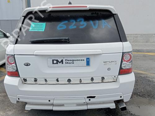 Right mirror LAND ROVER RANGE ROVER SPORT I (L320) | BP18338071C27