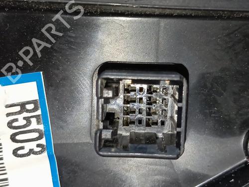 Left mirror KIA PICANTO I (SA) 1.1 | BP28073023C26