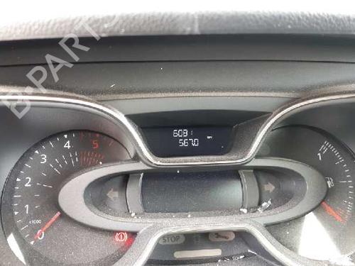 Headlight adjuster motor RENAULT CAPTUR I (J5_, H5_)  | BP16549251E19 