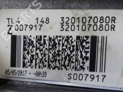 Gearbox NISSAN JUKE (F15)  | BP12656536M3 