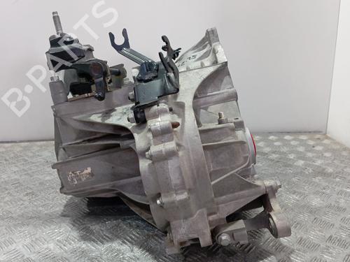 Gearbox FORD TRANSIT CONNECT (P65_, P70_, P80_)  | BP36696431M3  - Image 6
