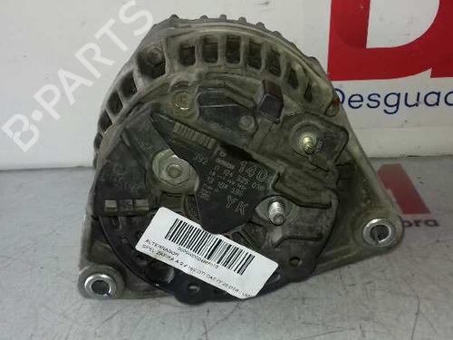Generator OPEL ZAFIRA A MPV (T98) 2.2 DTI 16V (F75) | BP30370271M7