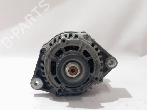 Used Alternator Alternator CHEVROLET SPARK (M300) [2009-2026] 36263133 36263133