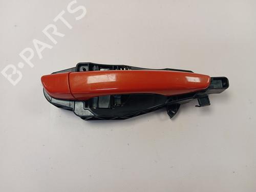 Høyre bak utvendig håndtak CITROËN C3 / C3 ORIGIN III (SX) [2016-2025]  22555531