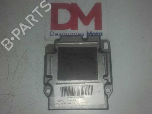 Used ECU airbags SEAT IBIZA IV (6J5, 6P1) [2008-2017]  12645577