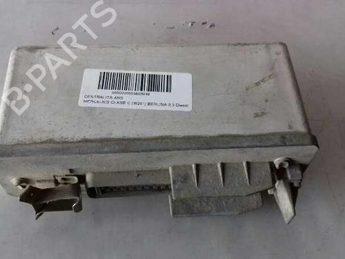 Øvrige styreenhet MERCEDES-BENZ 190 (W201) D 2.0 (201.122) (72 hp) 12648155
