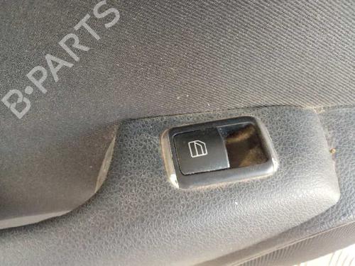 Left rear door MERCEDES-BENZ C-CLASS (W204)  | BP12652688C4 