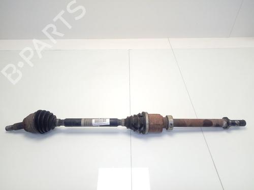 Used Right front driveshaft RENAULT TALISMAN (LP_) [2015-2022]  12675846