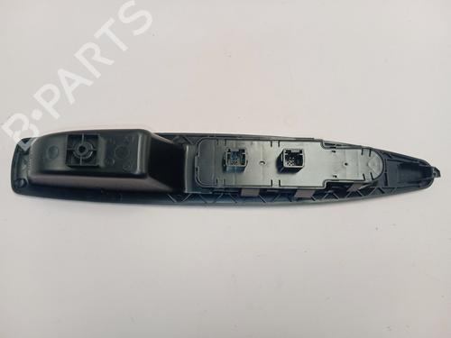 Left front window switch CITROËN C4 II (NC_) 1.6 HDi 90 | BP39068593I27 - Image 2