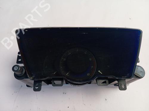 Used Instrument cluster HONDA CIVIC VIII Hatchback (FN, FK) [2005-2012]  29190549