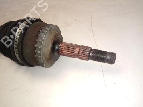 Right front driveshaft OPEL MERIVA A MPV (X03)  | BP17095061M39 