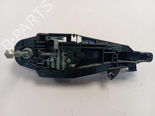 Front left exterior door handle CITROËN BERLINGO (ER_, EC_)  | BP26008910C128 