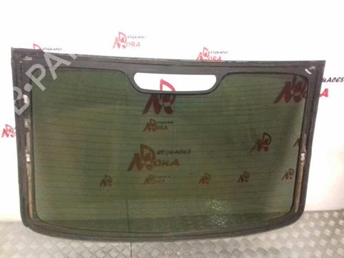 Bootlid window HYUNDAI i40 I (VF) 1.7 CRDi | BP25854217C64 