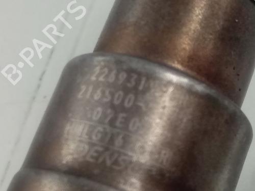 Elektronisk sensor DACIA DUSTER (HM_)  | BP17696334M84 