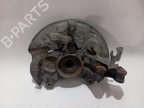 Left front steering knuckle CITROËN BERLINGO (ER_, EC_) 1.5 BlueHDi 100 | BP29242693M25 
