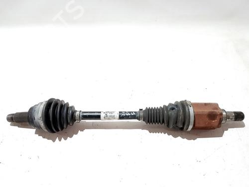 Used Left front driveshaft Left front driveshaft BMW X6 (F16, F86) [2014-2019] 35895926 35895926