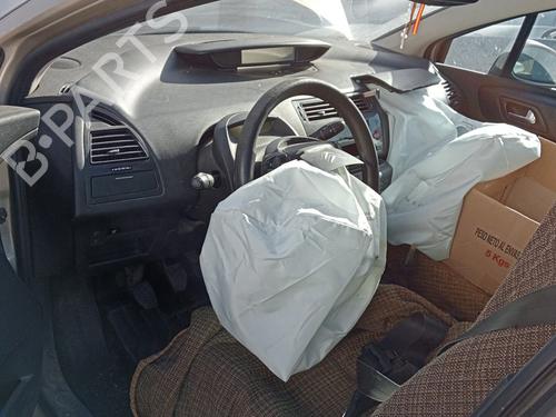 Catalyst CITROËN C4 I (LC_)  | BP16992753M10 