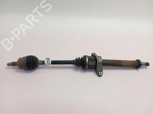 Used Right front driveshaft Right front driveshaft MINI MINI (R56) One (75 hp) 23986629 23986629